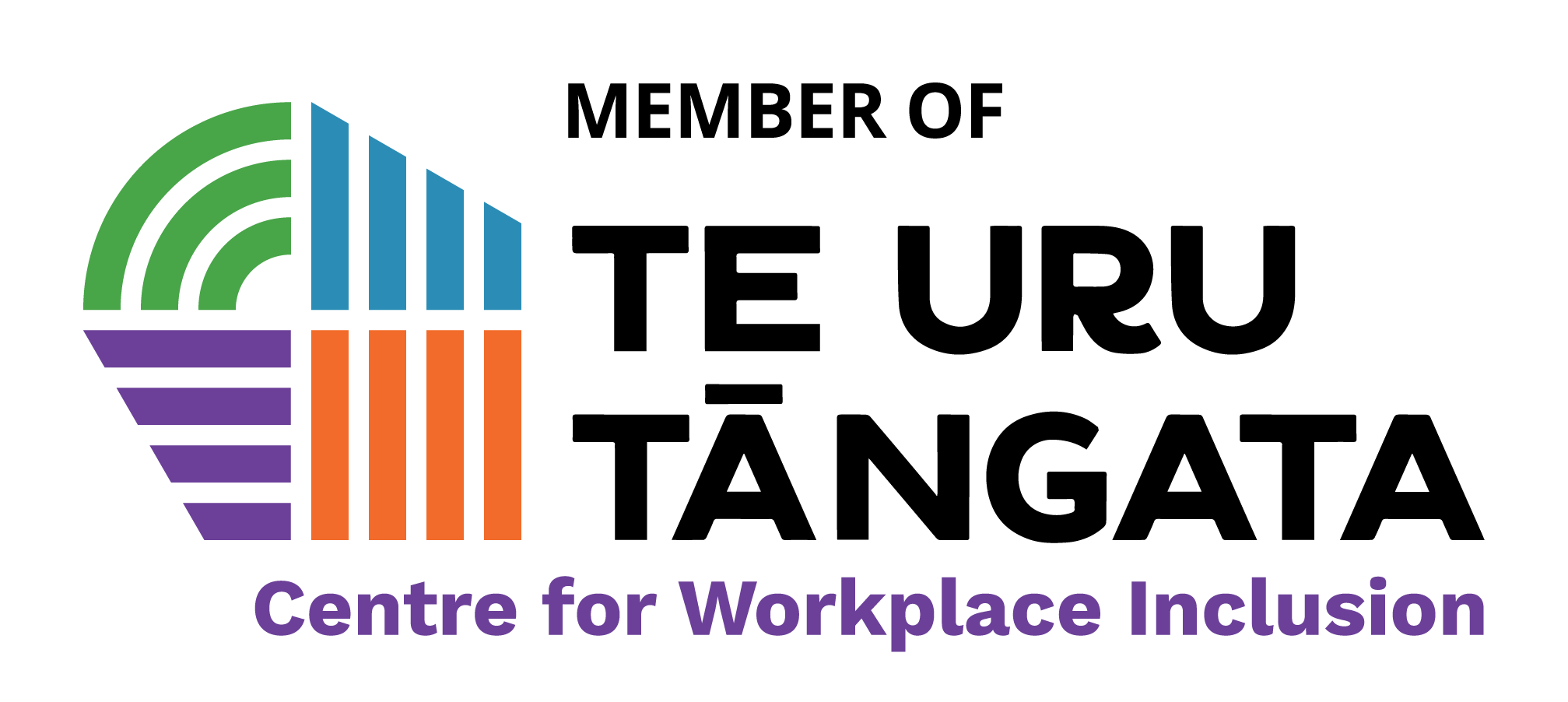 Te Uru Tangata  - Workplace inclusion