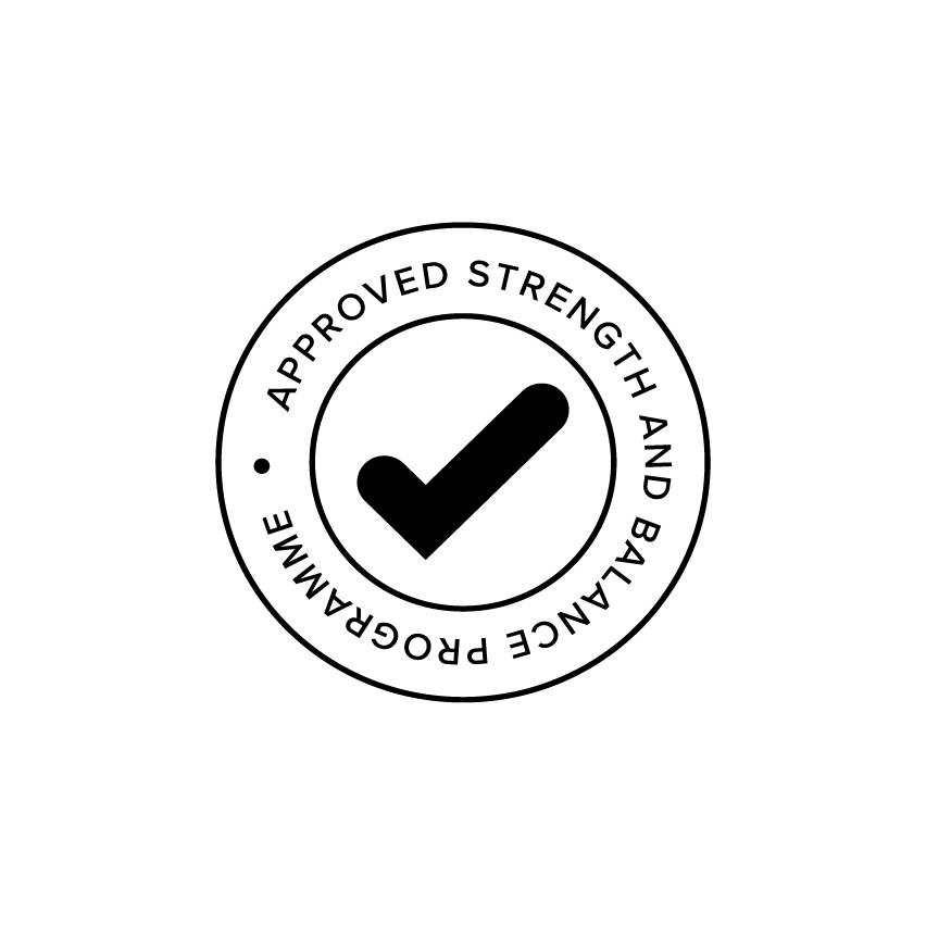 ACC Live Stronger for longer